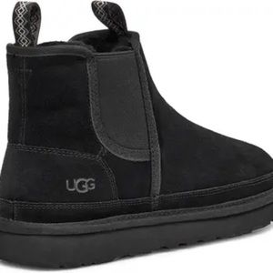 UGG Neumel Chelsea Boots